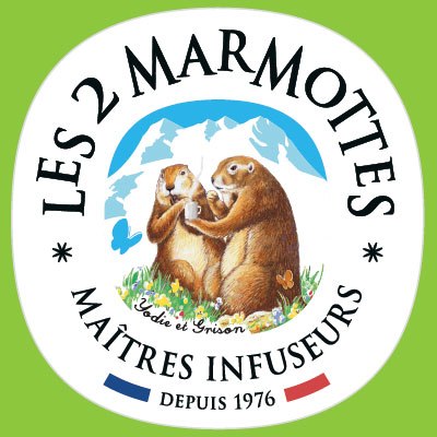 Infusions les 2 marmottes
