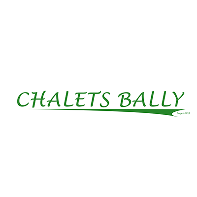 Chalets Bally