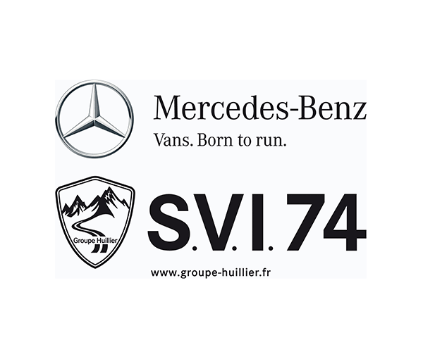 Groupe Huillier concessionnaire Mercedes-Benz