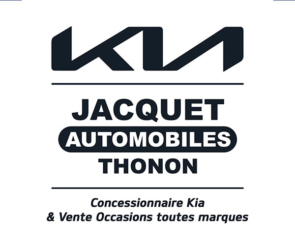 KIA - Jacquet automobiles Thonon
