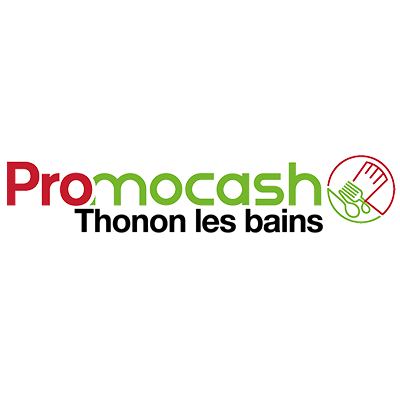 logo promocash