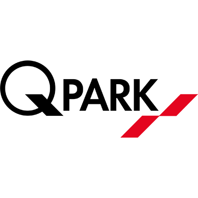 Logo Qpark